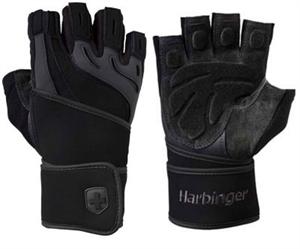 Men's Training Grip Wristwrap Glove